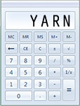 Yarn Calculator