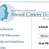 IBCRF