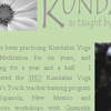 Nam Kaur Yoga